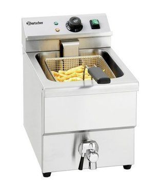 Фритюрница Bartscher A150307
