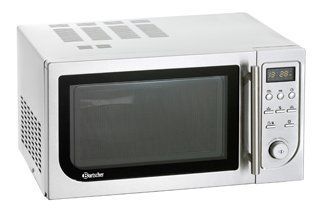 Печь СВЧ Bartscher 610835