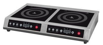 Плита індукційна AIRHOT IP7000 D