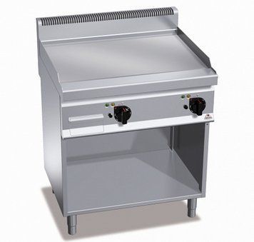 Поверхня для смаження BERTOS E7FL8MP-2