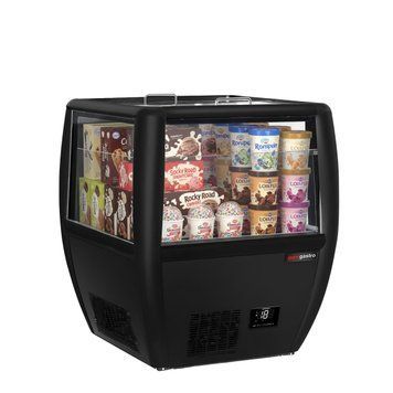 Холодильный остров GGM Gastro TTS87GS