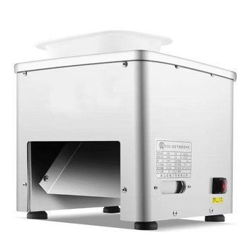 Машина для нарізки EWT INOX DGQ32A