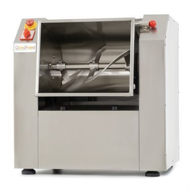 Тестомес горизонтальный GoodFood SM25HFS