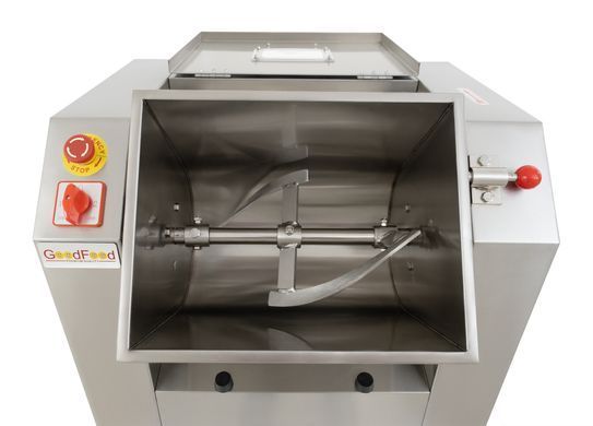 Тістоміс горизонтальний GoodFood SM50HFS