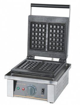 Вафельница EWT INOX FY4