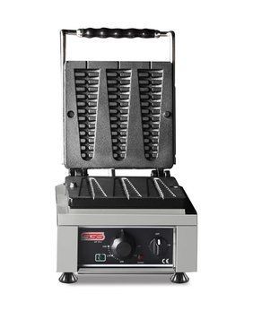 Вафельница SGS WF25 E