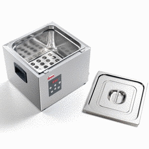 SoftCooker S GN 1/1 (приготування за технологією Sous Vide) SoftCooker S GN 1/1