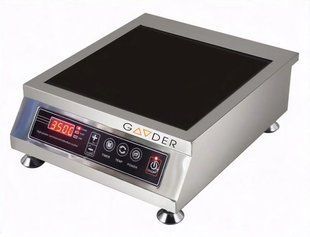 Индукционная плита Gooder IC-5000