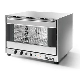 Печь конвекционная Aliseo 4 Sirman