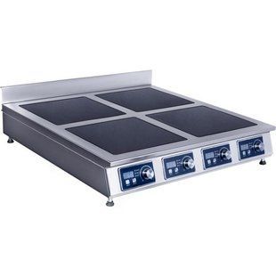 Плита индукционная SKVARA Sit 4.20