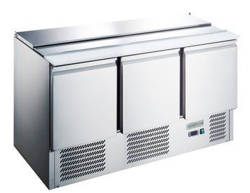 Саладетта GoodFood GF-S903-HC