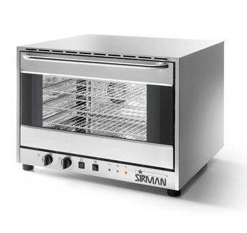 Печь конвекционная Aliseo 4 Sirman
