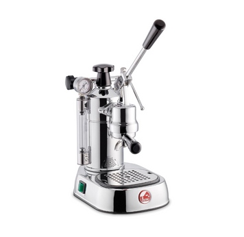 Кофемашина La Pavoni Professional Lusso