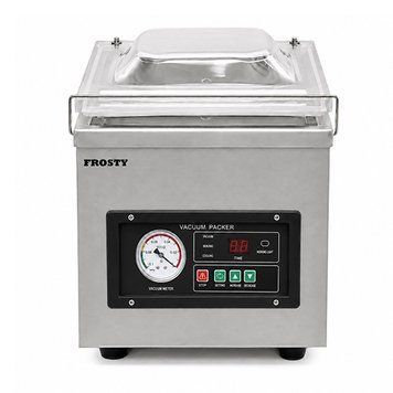 Вакууматор камерный Frosty DZ-300/PD