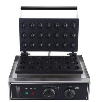 Вафельница Frosty WBS-21W