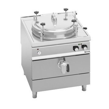 Электрический пищеварочный котел GGM Gastro EKB899100