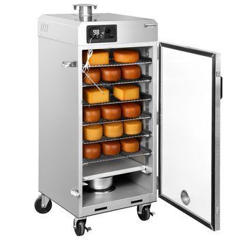 Коптильня GGM Gastro ROSF
