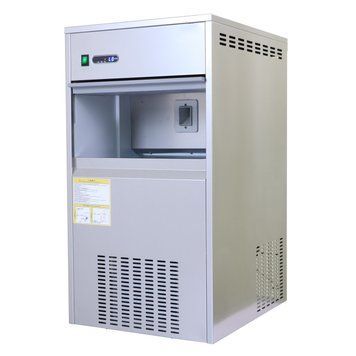 Льдогенератор Berg IMS-100