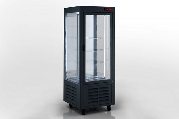 Шкаф кондитерская KANSAS 1 S4 070/183 PATISSERIE R D A Технохолод