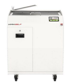 Хлеборезка JAC VARIA SELF 800