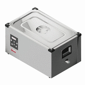 SoftCooker S GN1 / 1 R (приготування за технологією Sous Vide) SoftCooker S GN 1/1 R