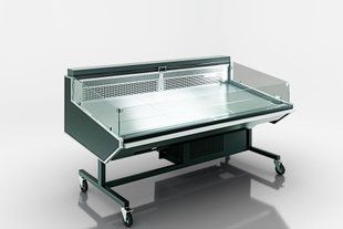 Витрина самообслуживания Missouri promo MC 100 deli self 100-DLA 1875 Технохолод