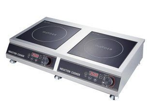 Индукционная плита Gooder TC 352