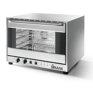 Печь конвекционная Aliseo 4 Plus Sirman