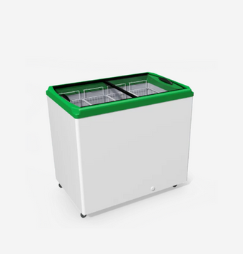 Морозильный ларь Juka M300P