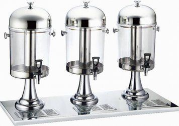 Диспенсер для напитков EWT INOX MJDB3