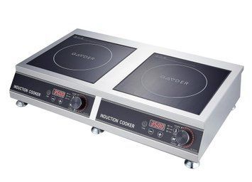 Індукційна плита Gooder TC 352