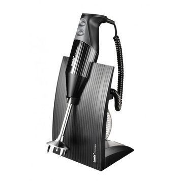 Міксер глибинний BAMIX SUPERBOX М250 чорний