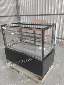 Кондитерская витрина FC-500SA Cube Gooder