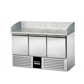 Стол для пиццы GGM Gastro POG147ND