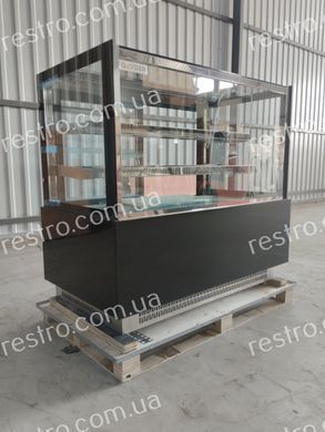 Кондитерская витрина FC-500SA Cube Gooder