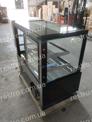 Кондитерская витрина FC-500SA Cube Gooder