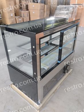 Кондитерская витрина FC-500SA Cube Gooder