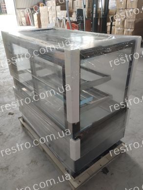 Кондитерская витрина FC-500SA Cube Gooder