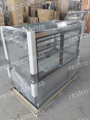 Кондитерская витрина FC-500SA Cube Gooder