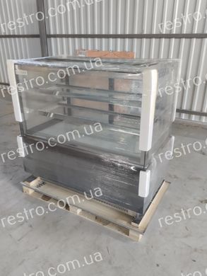 Кондитерская витрина FC-500SA Cube Gooder
