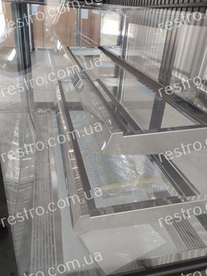 Кондитерская витрина FC-500SA Cube Gooder