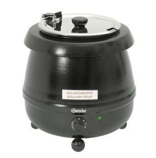 Супница Bartscher 100054