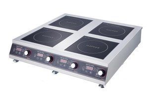 Индукционная плита Gooder TC 354