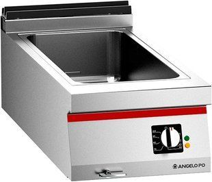Мармит электрический ANGELO PO 0N0BM1E