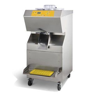 Многофункциональная машина STAFF R 4021