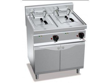 Фритюрниця BERTOS E7F10-8M