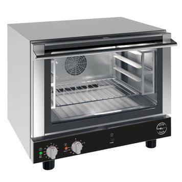 Конвекційна піч Ever Oven ED-A43-04N