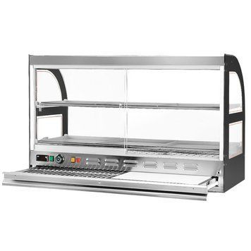 Тепловая витрина ATSM695 GGM Gastro