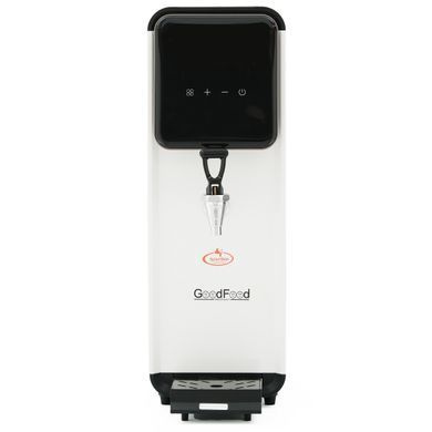 Кип&rsquo;ятильник електричний проточний GoodFood WB12LCD