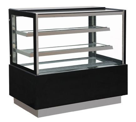 Кондитерская витрина FC-500SA Cube Gooder